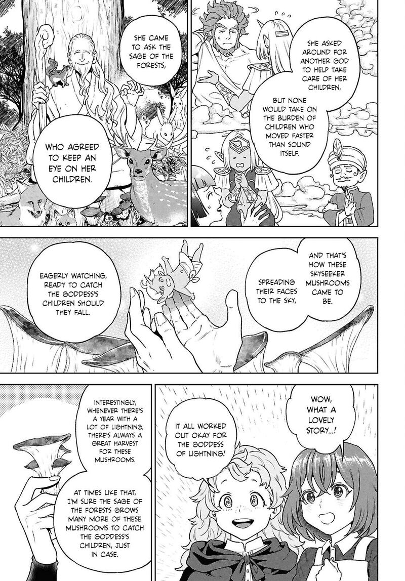 Isekai Izakaya Nobu 128 3