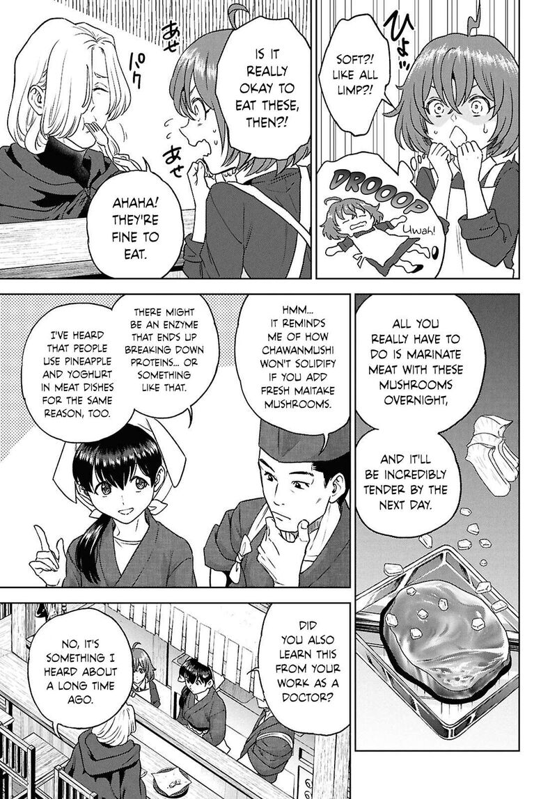 Isekai Izakaya Nobu 128 9