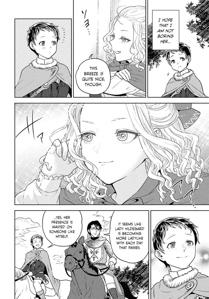 Isekai Izakaya Nobu 129 4