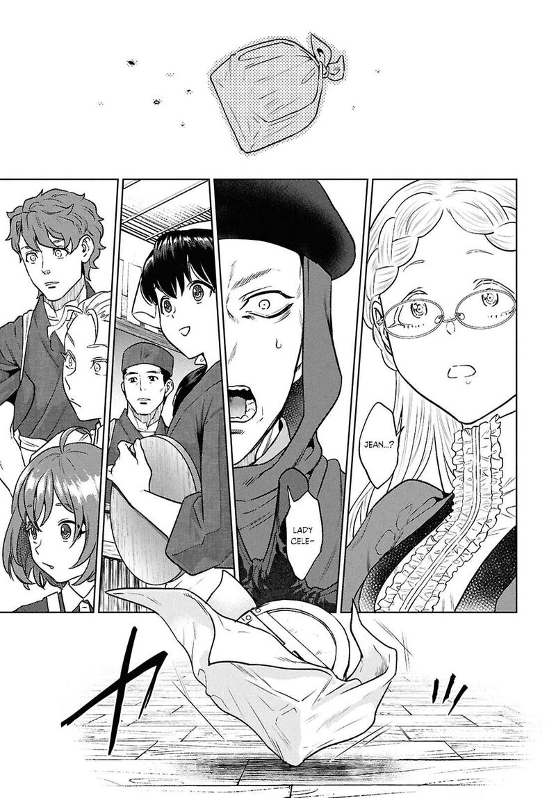 Isekai Izakaya Nobu 132 19