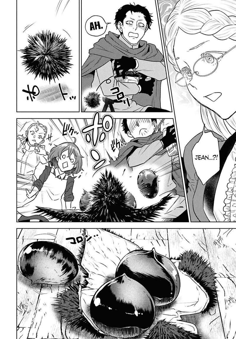 Isekai Izakaya Nobu 132 22