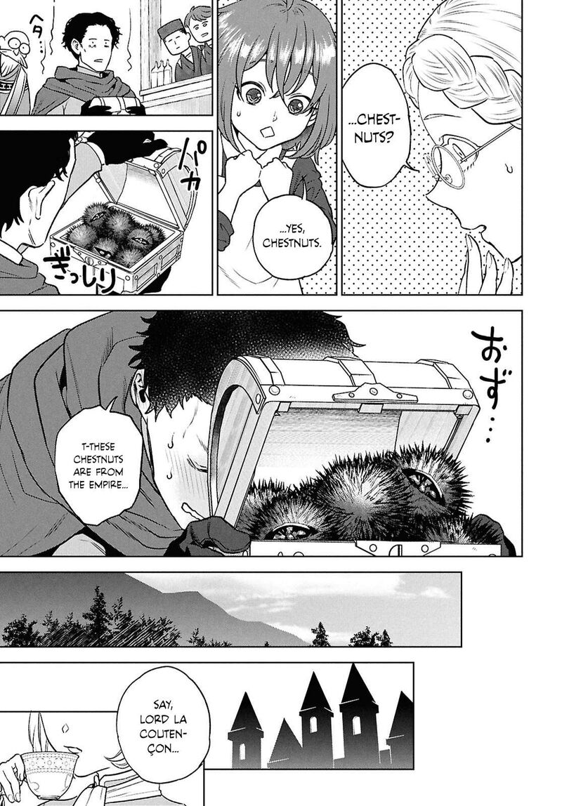 Isekai Izakaya Nobu 132 23