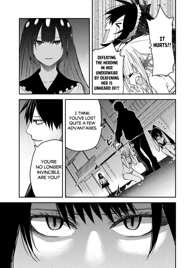 Isekai Kaeri No Daikenja Sama Wa Sore Demo Kossori Kurashite Iru Tsumori Desu 21 25
