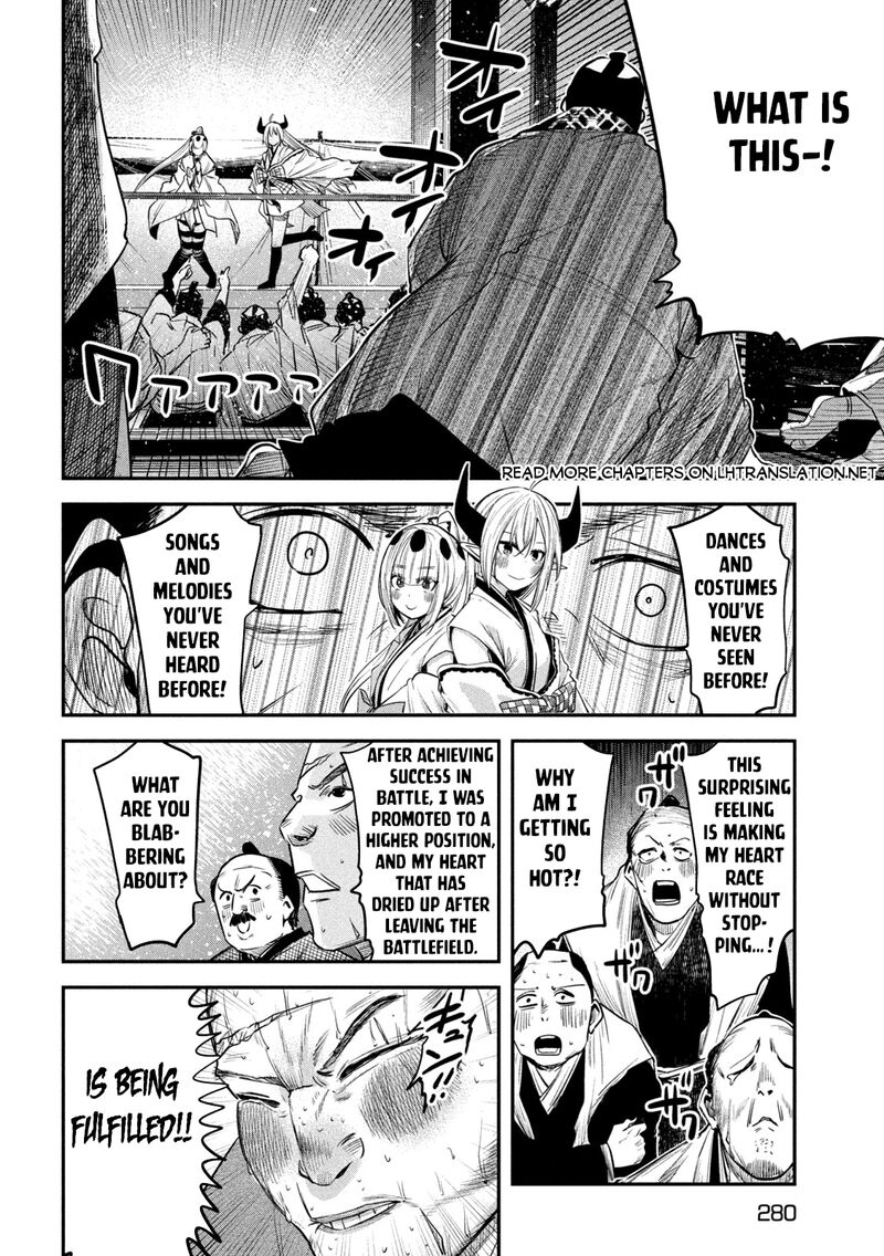 Isekai Kaeri No Daikenja Sama Wa Sore Demo Kossori Kurashite Iru Tsumori Desu 34 29