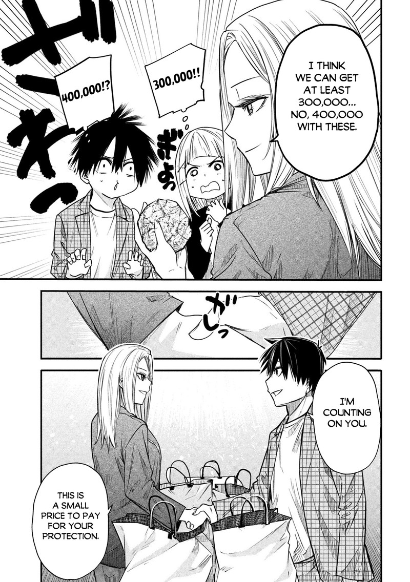 Isekai Kaeri No Daikenja Sama Wa Sore Demo Kossori Kurashite Iru Tsumori Desu 8 11