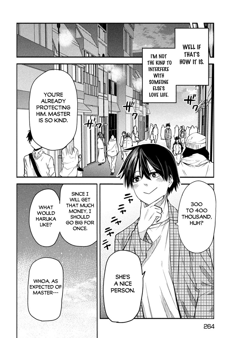 Isekai Kaeri No Daikenja Sama Wa Sore Demo Kossori Kurashite Iru Tsumori Desu 8 14