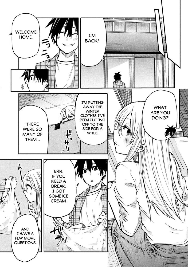 Isekai Kaeri No Daikenja Sama Wa Sore Demo Kossori Kurashite Iru Tsumori Desu 8 19