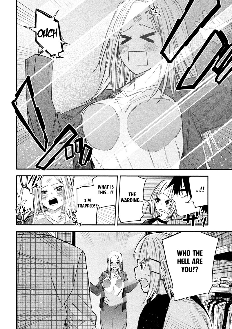 Isekai Kaeri No Daikenja Sama Wa Sore Demo Kossori Kurashite Iru Tsumori Desu 8 2