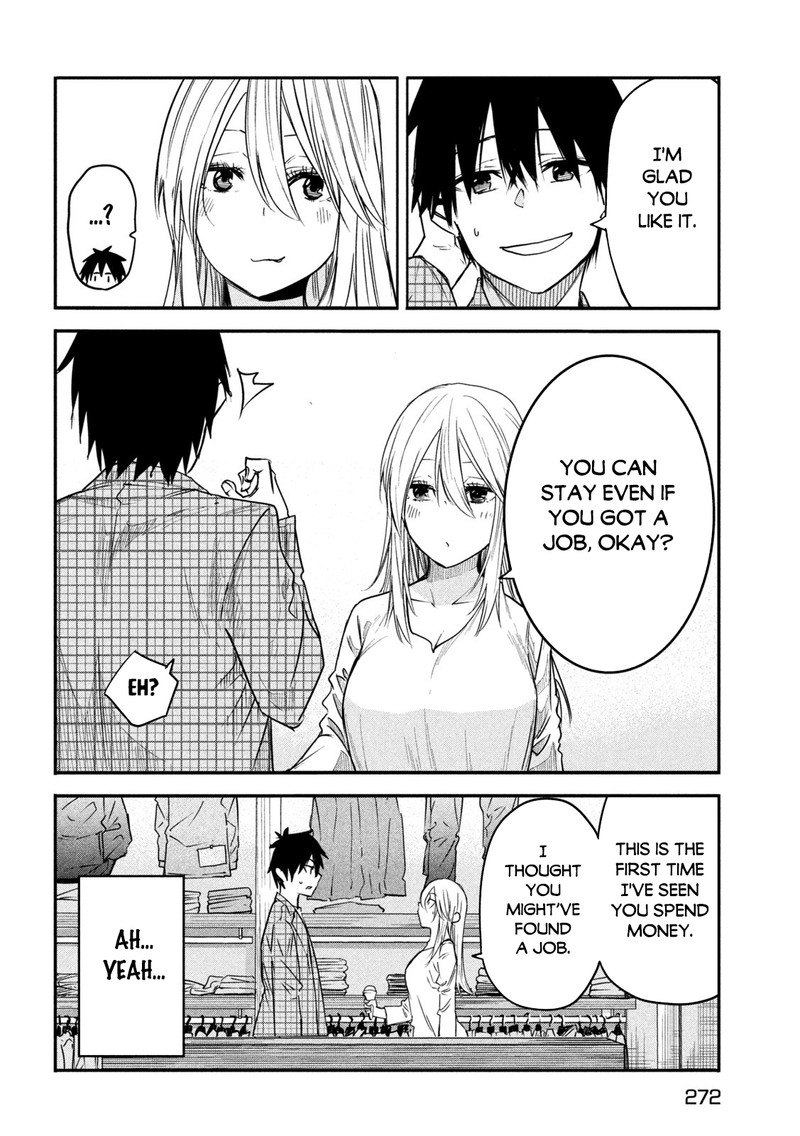 Isekai Kaeri No Daikenja Sama Wa Sore Demo Kossori Kurashite Iru Tsumori Desu 8 22