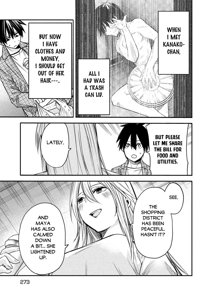 Isekai Kaeri No Daikenja Sama Wa Sore Demo Kossori Kurashite Iru Tsumori Desu 8 23