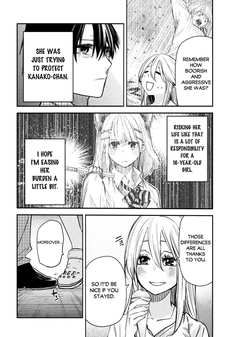 Isekai Kaeri No Daikenja Sama Wa Sore Demo Kossori Kurashite Iru Tsumori Desu 8 24