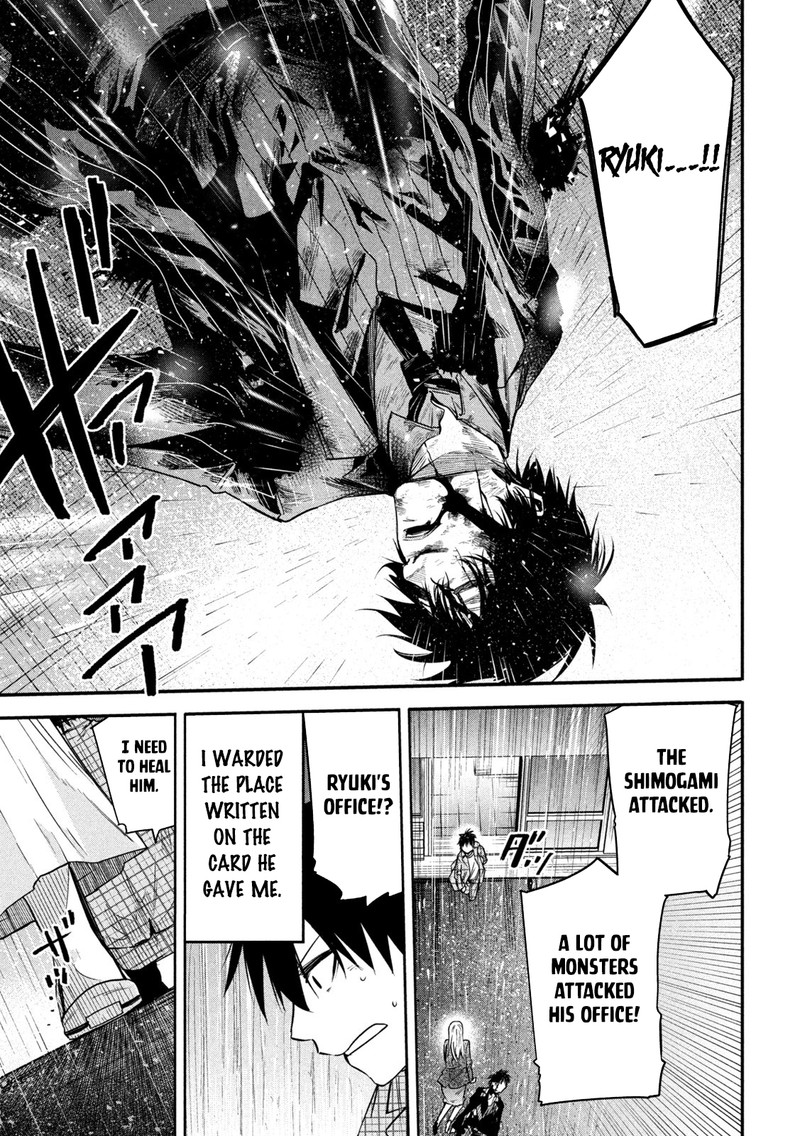 Isekai Kaeri No Daikenja Sama Wa Sore Demo Kossori Kurashite Iru Tsumori Desu 8 31