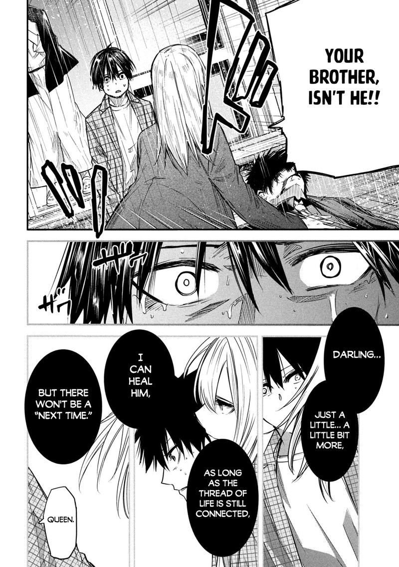 Isekai Kaeri No Daikenja Sama Wa Sore Demo Kossori Kurashite Iru Tsumori Desu 8 34