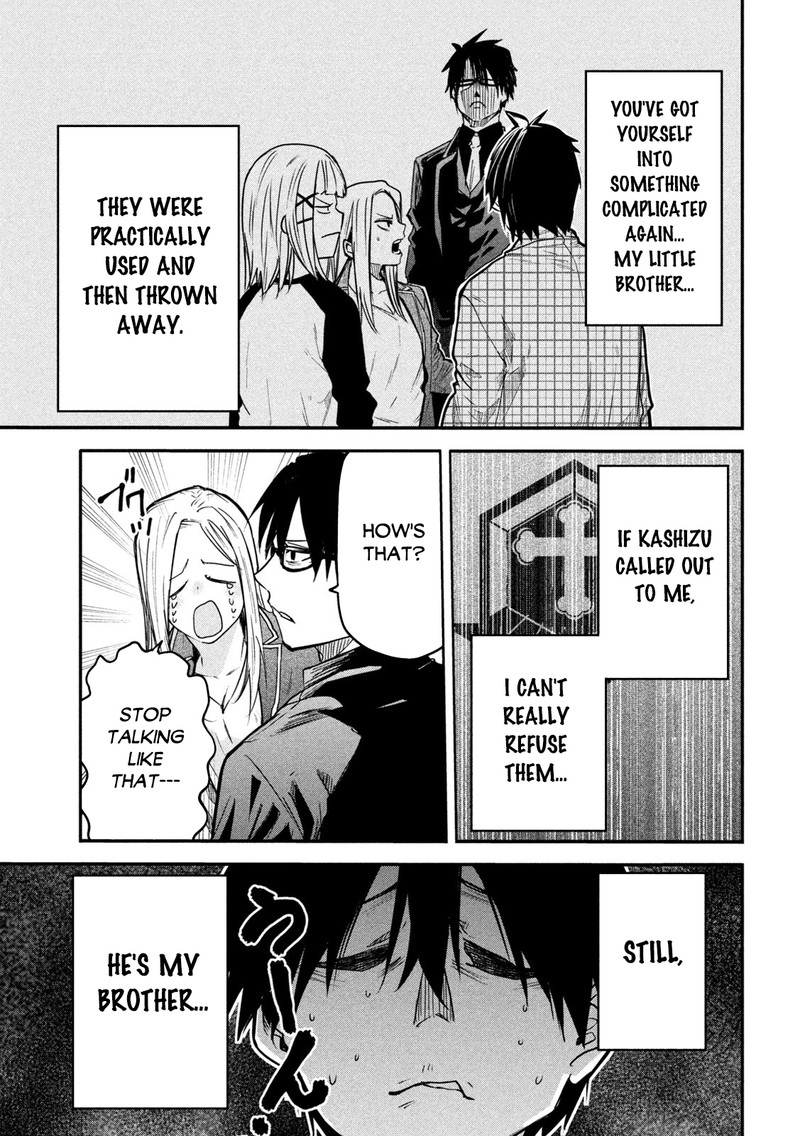 Isekai Kaeri No Daikenja Sama Wa Sore Demo Kossori Kurashite Iru Tsumori Desu 8 7