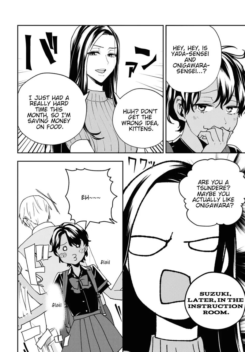 Isekai Kaeri No Moto Yuusha Desuga Death Game Ni Makikomaremashita 17 12