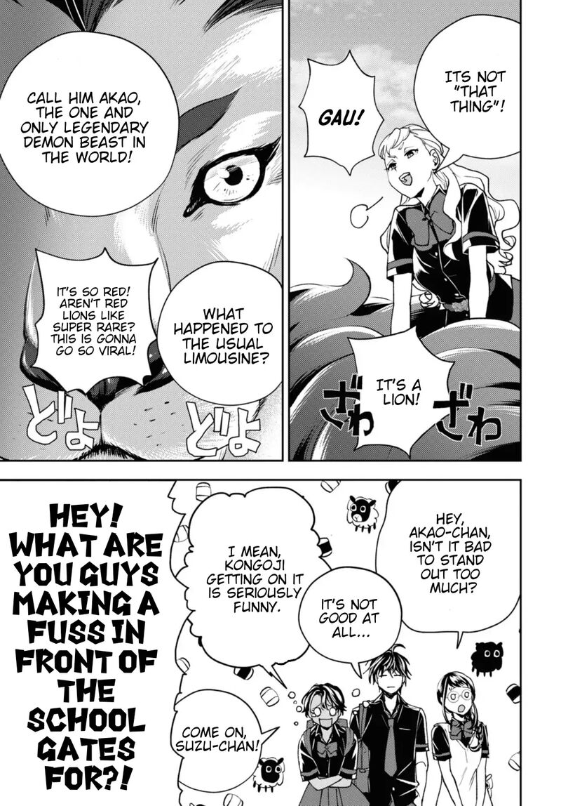 Isekai Kaeri No Moto Yuusha Desuga Death Game Ni Makikomaremashita 17 6