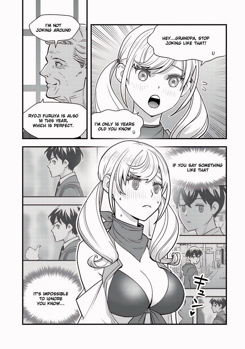 Isekai Kaeri No Yuusha Wa Dungeon Ga Shutsugen Shita Genjitsu Sekai De Influencer Natte Kane Wo Kasegimasu 10 7