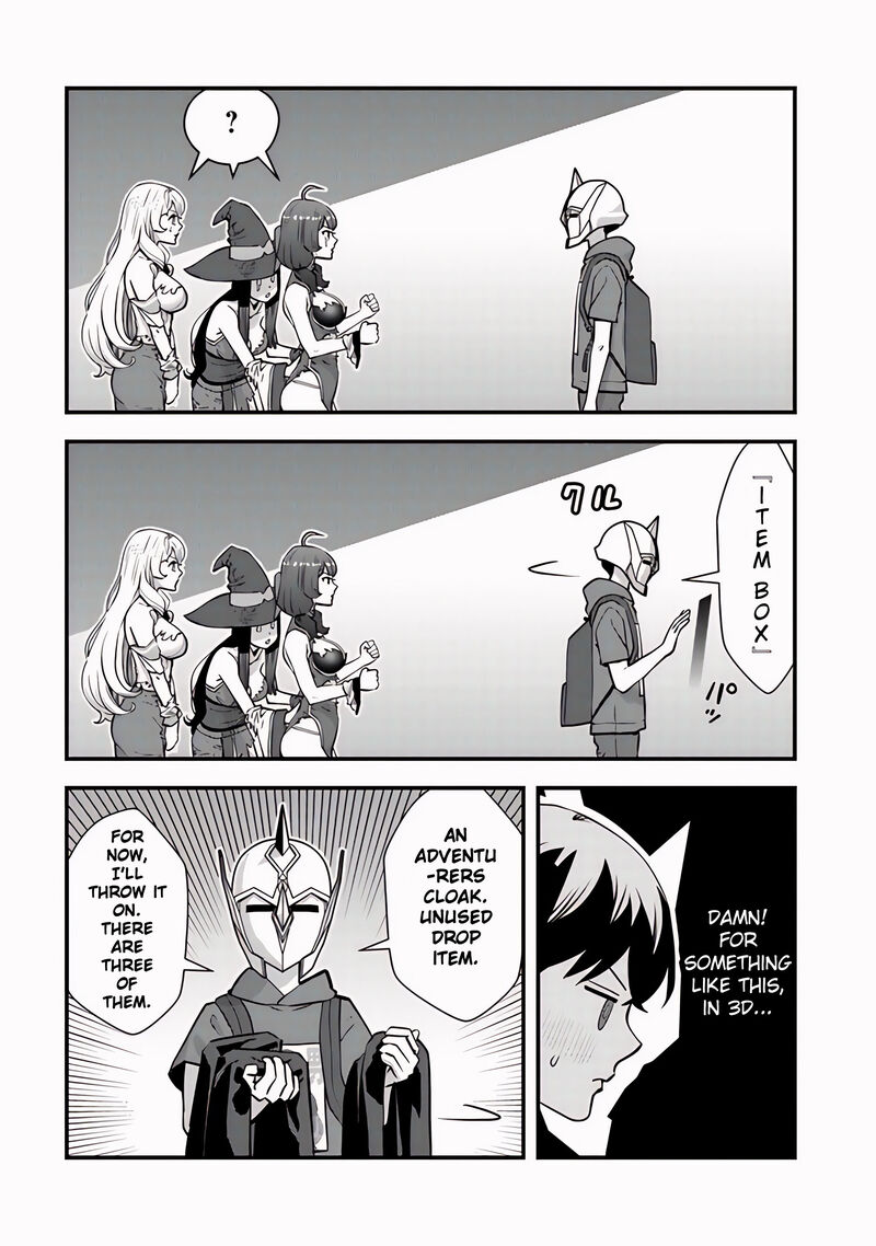 Isekai Kaeri No Yuusha Wa Dungeon Ga Shutsugen Shita Genjitsu Sekai De Influencer Natte Kane Wo Kasegimasu 12 38