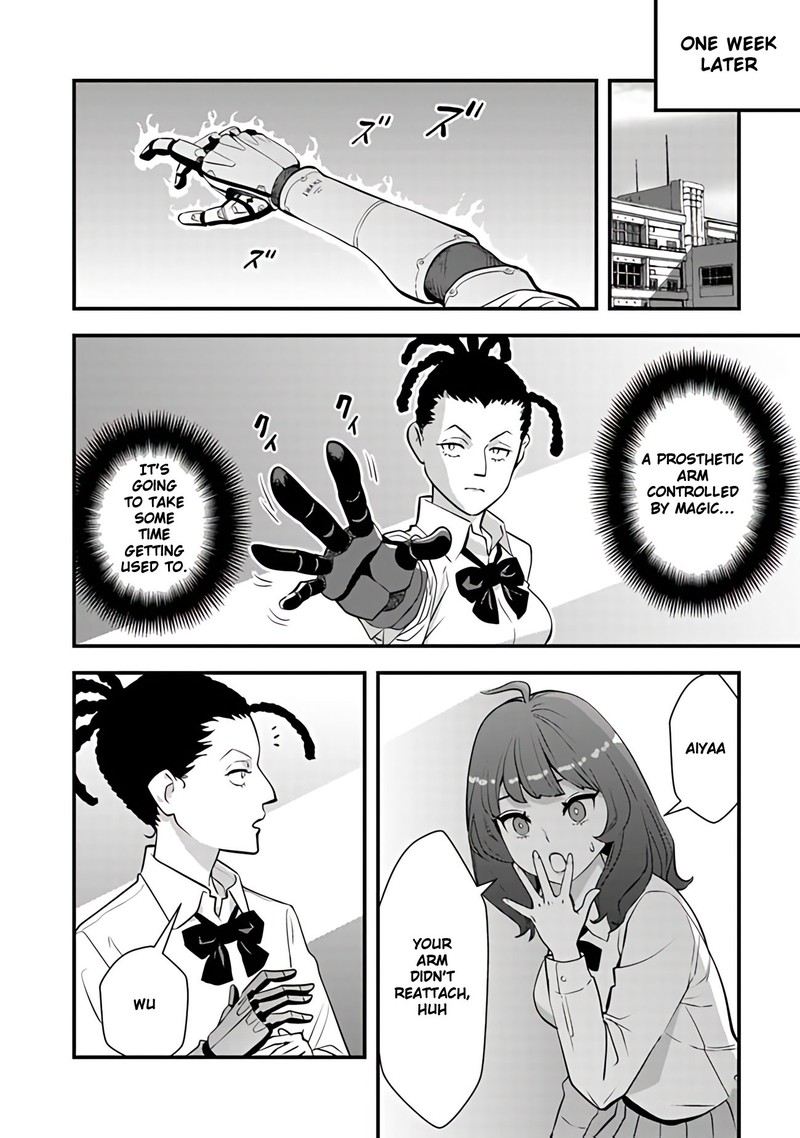 Isekai Kaeri No Yuusha Wa Dungeon Ga Shutsugen Shita Genjitsu Sekai De Influencer Natte Kane Wo Kasegimasu 14 2