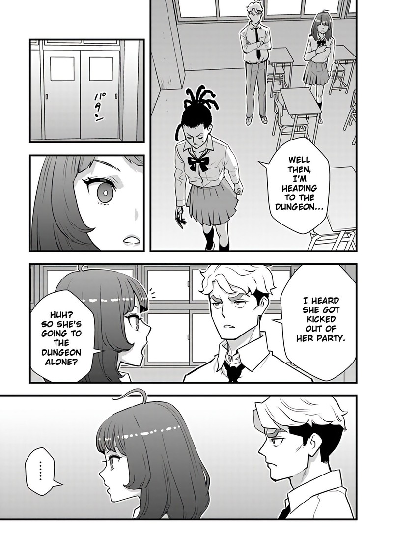 Isekai Kaeri No Yuusha Wa Dungeon Ga Shutsugen Shita Genjitsu Sekai De Influencer Natte Kane Wo Kasegimasu 14 5
