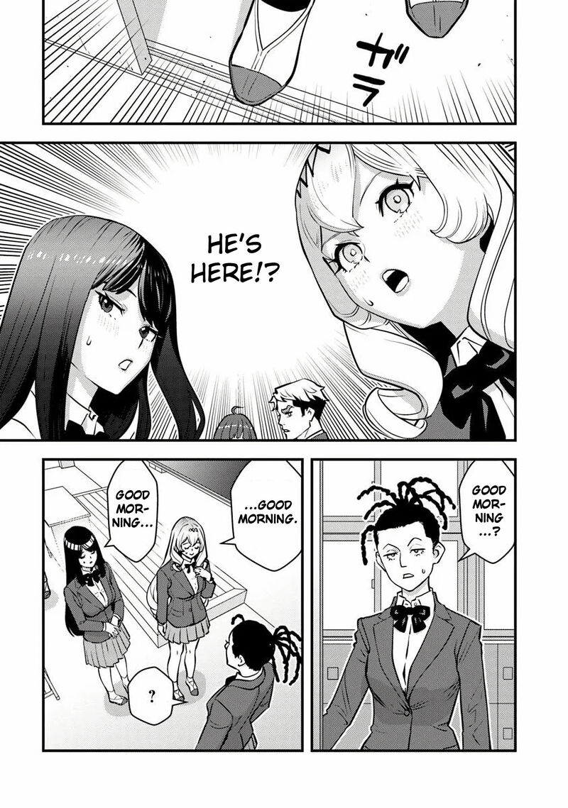 Isekai Kaeri No Yuusha Wa Dungeon Ga Shutsugen Shita Genjitsu Sekai De Influencer Natte Kane Wo Kasegimasu 22 13