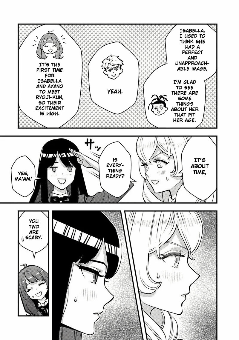 Isekai Kaeri No Yuusha Wa Dungeon Ga Shutsugen Shita Genjitsu Sekai De Influencer Natte Kane Wo Kasegimasu 22 15
