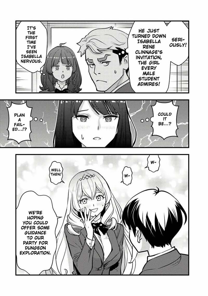 Isekai Kaeri No Yuusha Wa Dungeon Ga Shutsugen Shita Genjitsu Sekai De Influencer Natte Kane Wo Kasegimasu 22 19