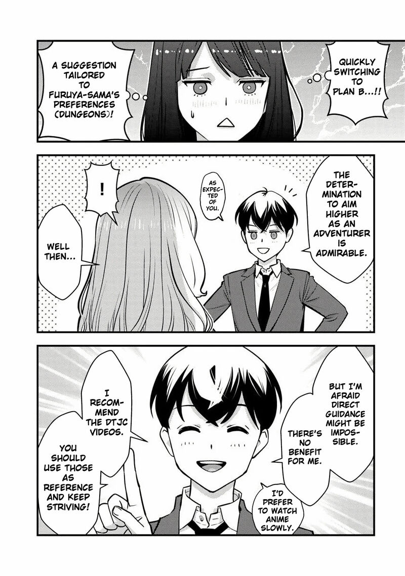 Isekai Kaeri No Yuusha Wa Dungeon Ga Shutsugen Shita Genjitsu Sekai De Influencer Natte Kane Wo Kasegimasu 22 20