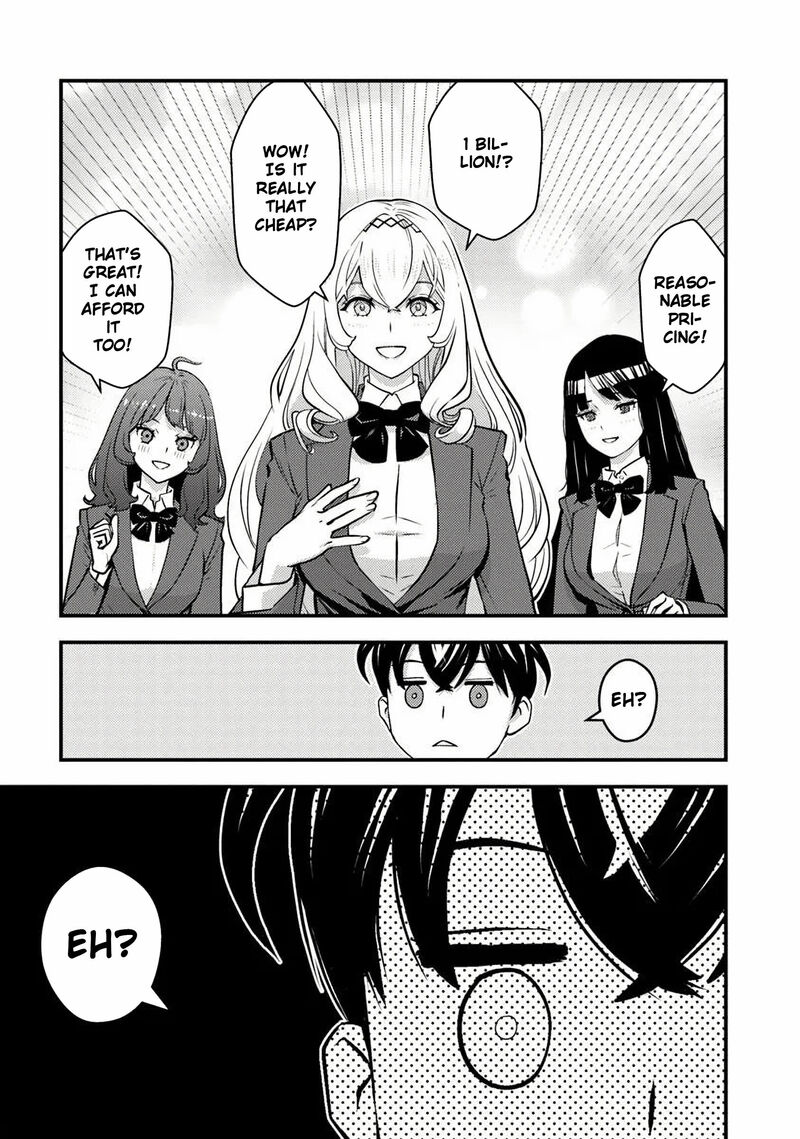 Isekai Kaeri No Yuusha Wa Dungeon Ga Shutsugen Shita Genjitsu Sekai De Influencer Natte Kane Wo Kasegimasu 22 27