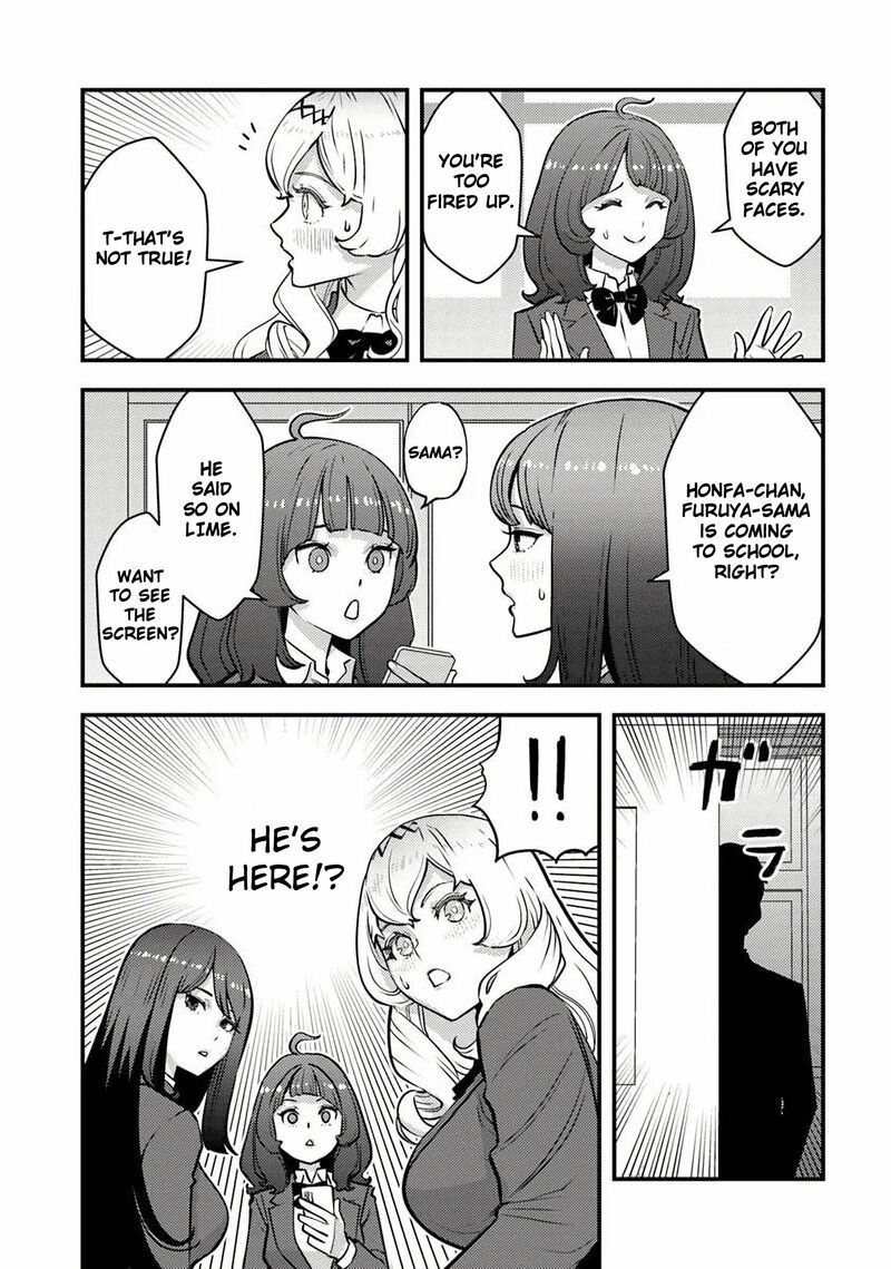Isekai Kaeri No Yuusha Wa Dungeon Ga Shutsugen Shita Genjitsu Sekai De Influencer Natte Kane Wo Kasegimasu 22 4