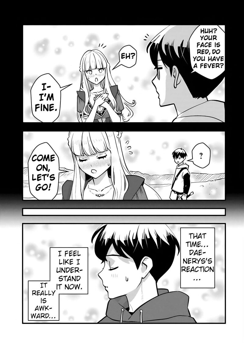 Isekai Kaeri No Yuusha Wa Dungeon Ga Shutsugen Shita Genjitsu Sekai De Influencer Natte Kane Wo Kasegimasu 31 10