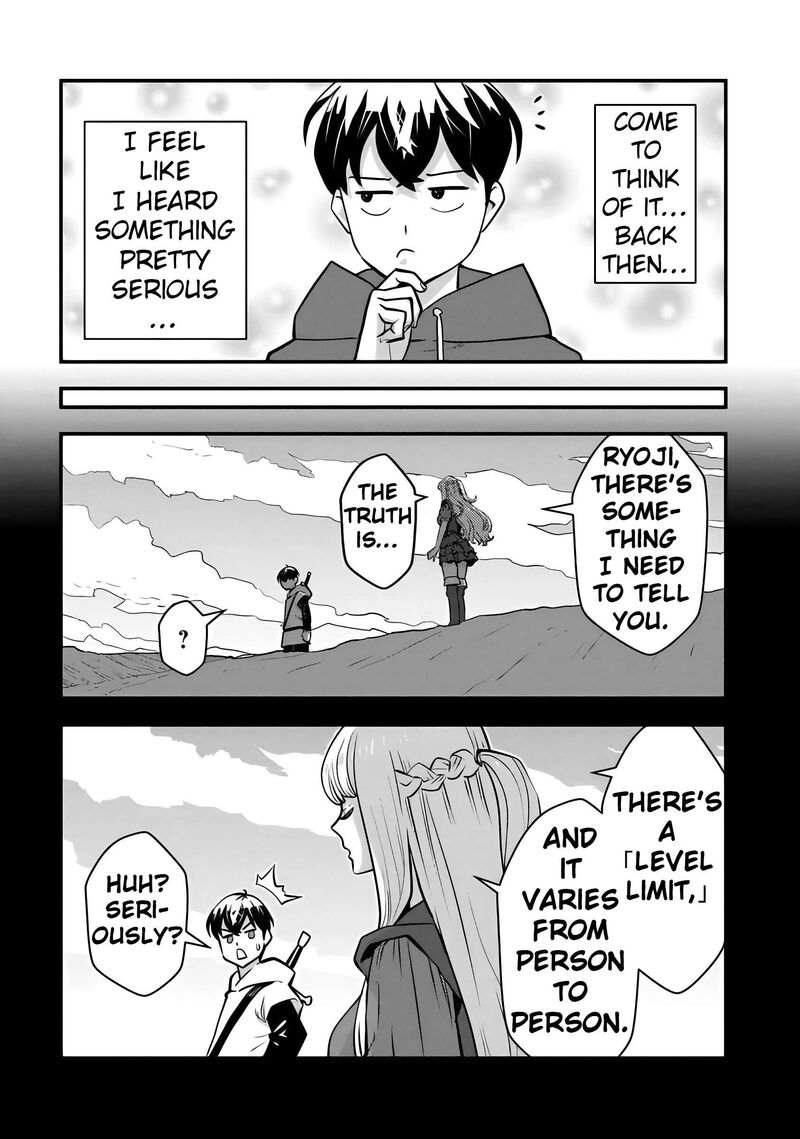 Isekai Kaeri No Yuusha Wa Dungeon Ga Shutsugen Shita Genjitsu Sekai De Influencer Natte Kane Wo Kasegimasu 31 11