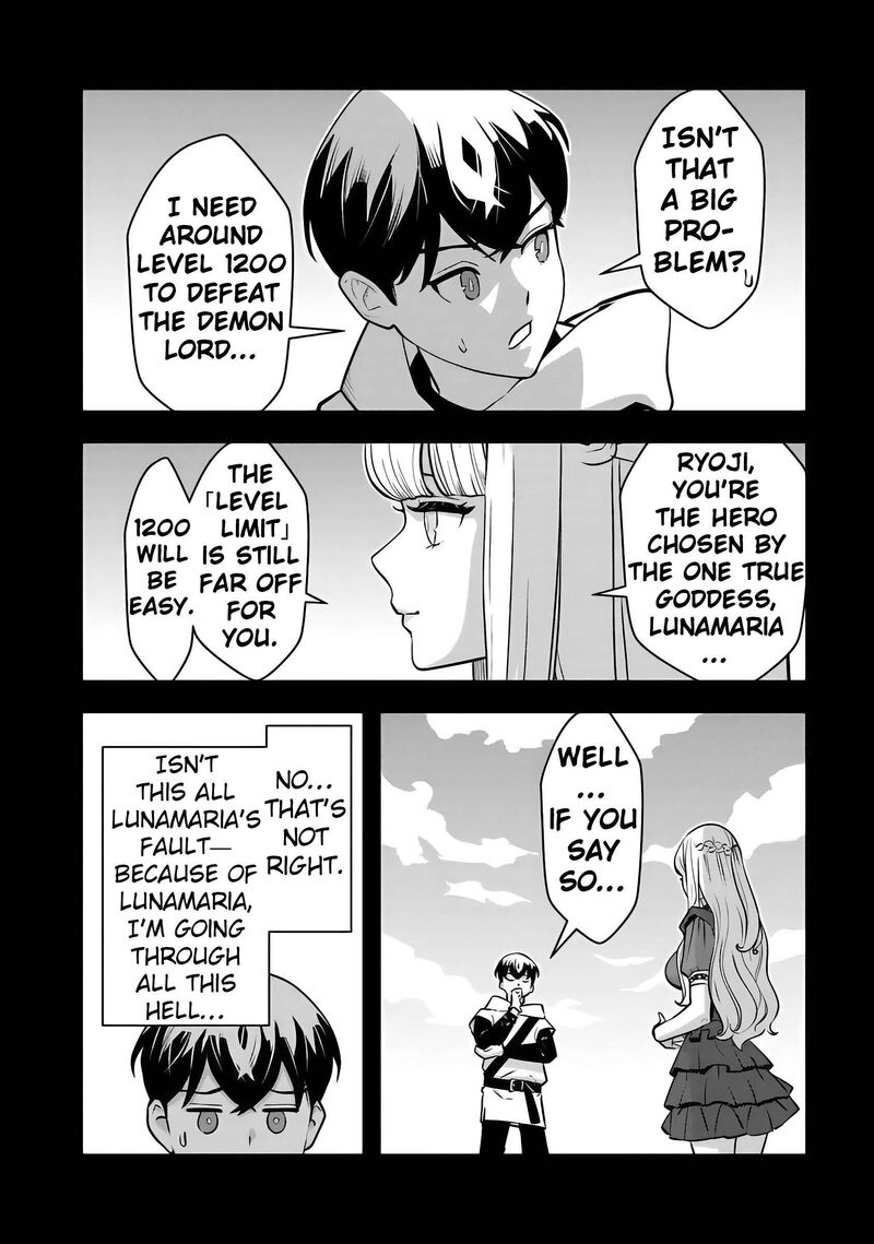 Isekai Kaeri No Yuusha Wa Dungeon Ga Shutsugen Shita Genjitsu Sekai De Influencer Natte Kane Wo Kasegimasu 31 12