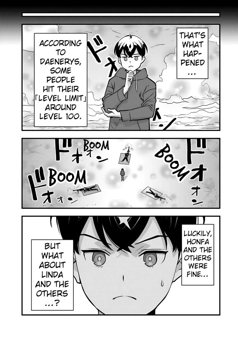 Isekai Kaeri No Yuusha Wa Dungeon Ga Shutsugen Shita Genjitsu Sekai De Influencer Natte Kane Wo Kasegimasu 31 14