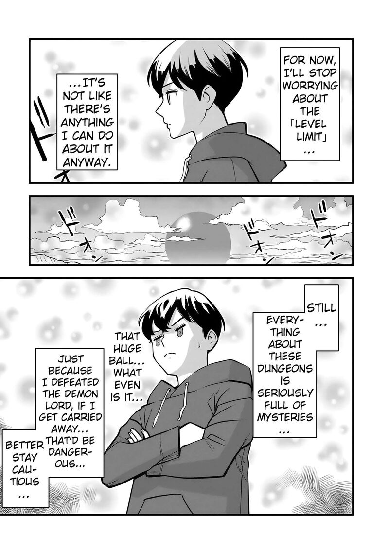 Isekai Kaeri No Yuusha Wa Dungeon Ga Shutsugen Shita Genjitsu Sekai De Influencer Natte Kane Wo Kasegimasu 31 19