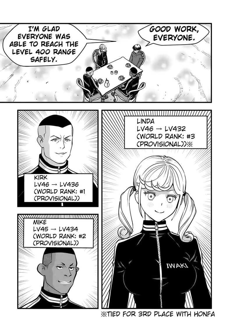 Isekai Kaeri No Yuusha Wa Dungeon Ga Shutsugen Shita Genjitsu Sekai De Influencer Natte Kane Wo Kasegimasu 31 21