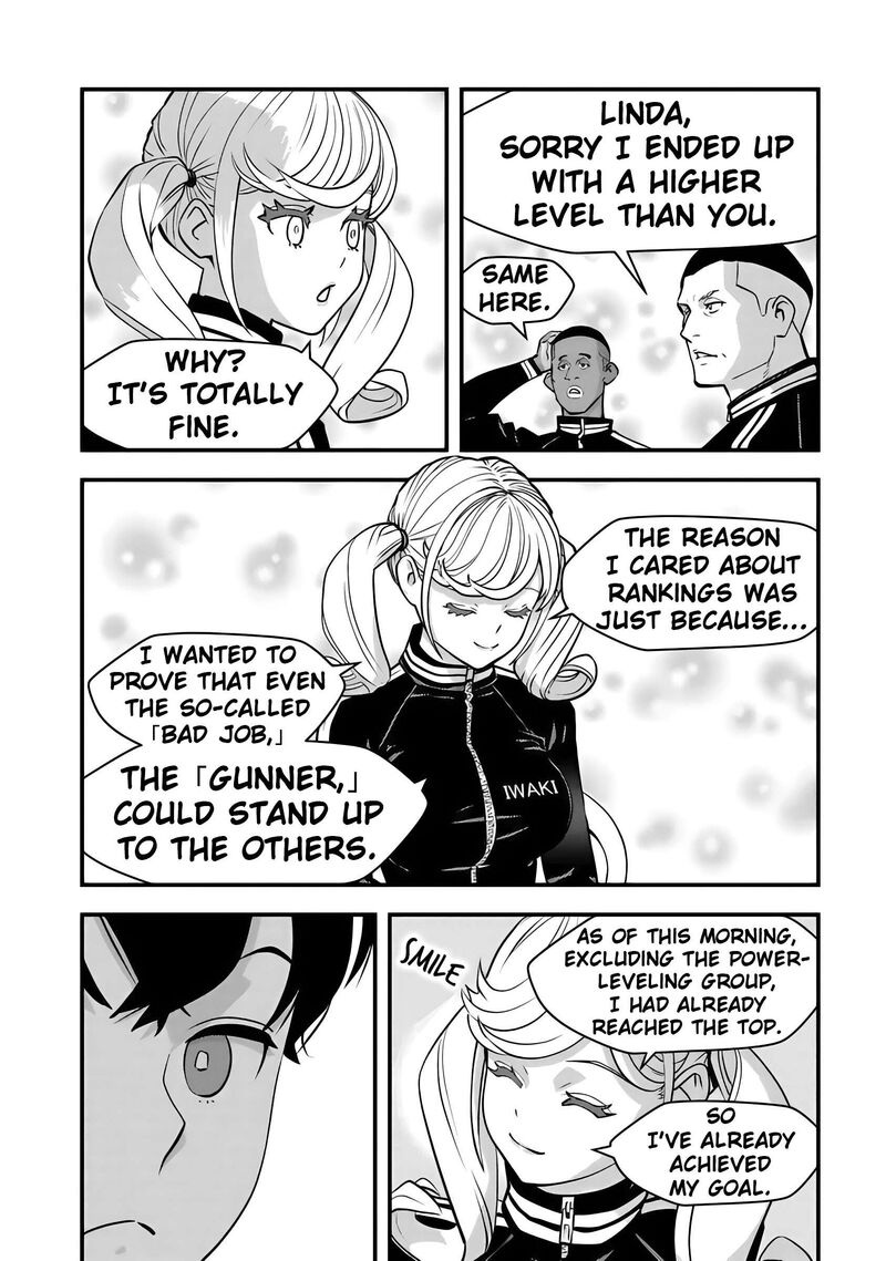 Isekai Kaeri No Yuusha Wa Dungeon Ga Shutsugen Shita Genjitsu Sekai De Influencer Natte Kane Wo Kasegimasu 31 22