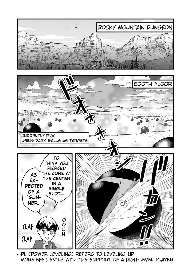 Isekai Kaeri No Yuusha Wa Dungeon Ga Shutsugen Shita Genjitsu Sekai De Influencer Natte Kane Wo Kasegimasu 31 4