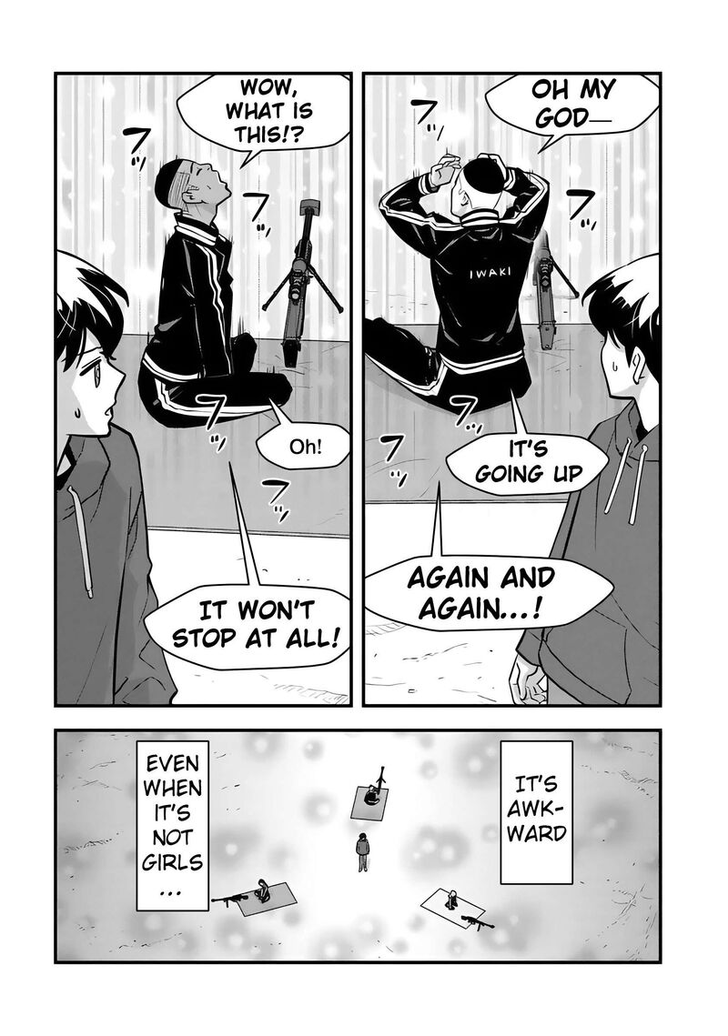 Isekai Kaeri No Yuusha Wa Dungeon Ga Shutsugen Shita Genjitsu Sekai De Influencer Natte Kane Wo Kasegimasu 31 7