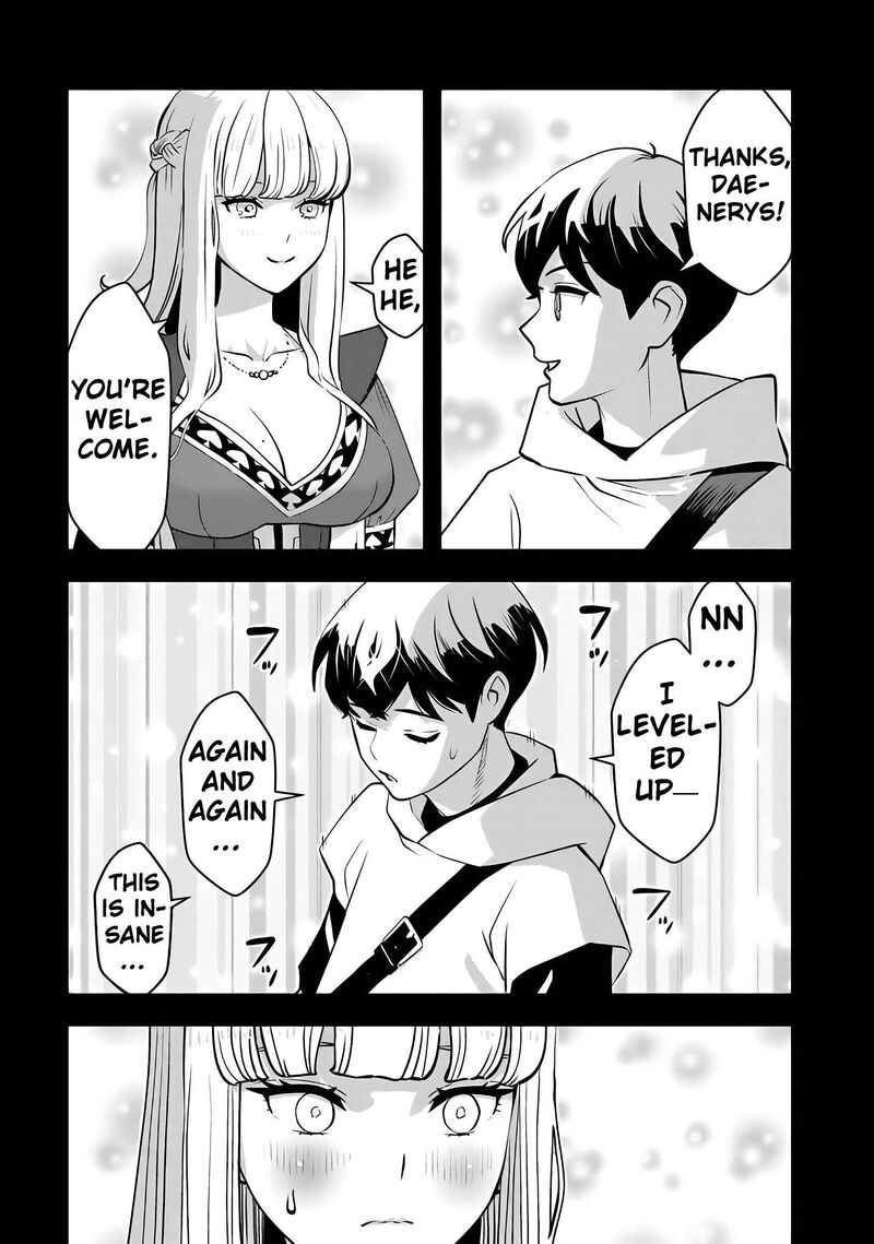 Isekai Kaeri No Yuusha Wa Dungeon Ga Shutsugen Shita Genjitsu Sekai De Influencer Natte Kane Wo Kasegimasu 31 9