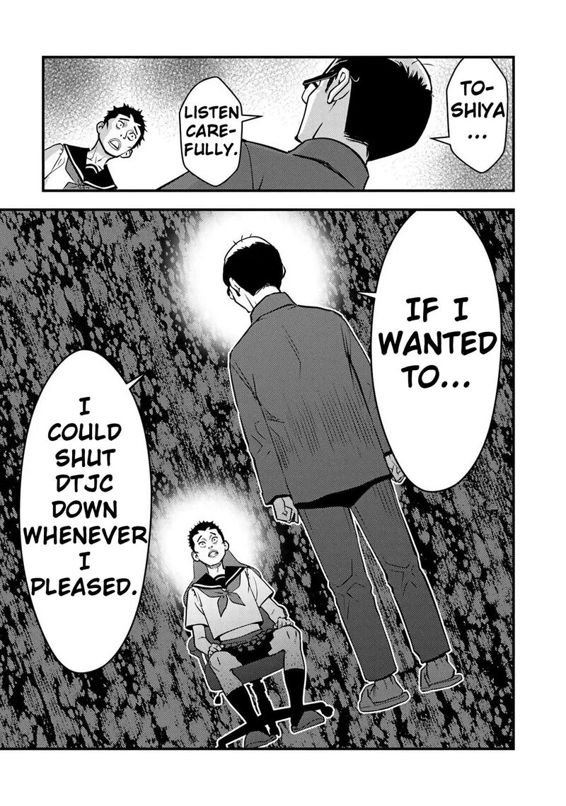 Isekai Kaeri No Yuusha Wa Dungeon Ga Shutsugen Shita Genjitsu Sekai De Influencer Natte Kane Wo Kasegimasu 34 13