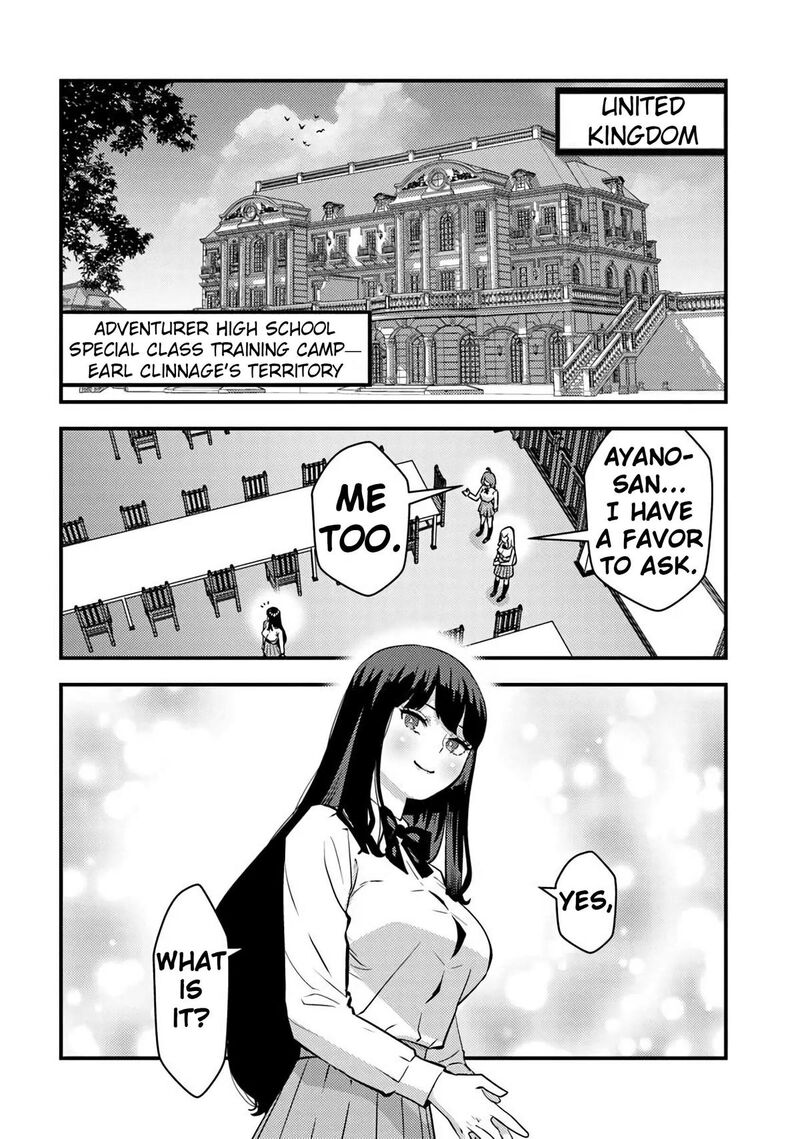 Isekai Kaeri No Yuusha Wa Dungeon Ga Shutsugen Shita Genjitsu Sekai De Influencer Natte Kane Wo Kasegimasu 34 16
