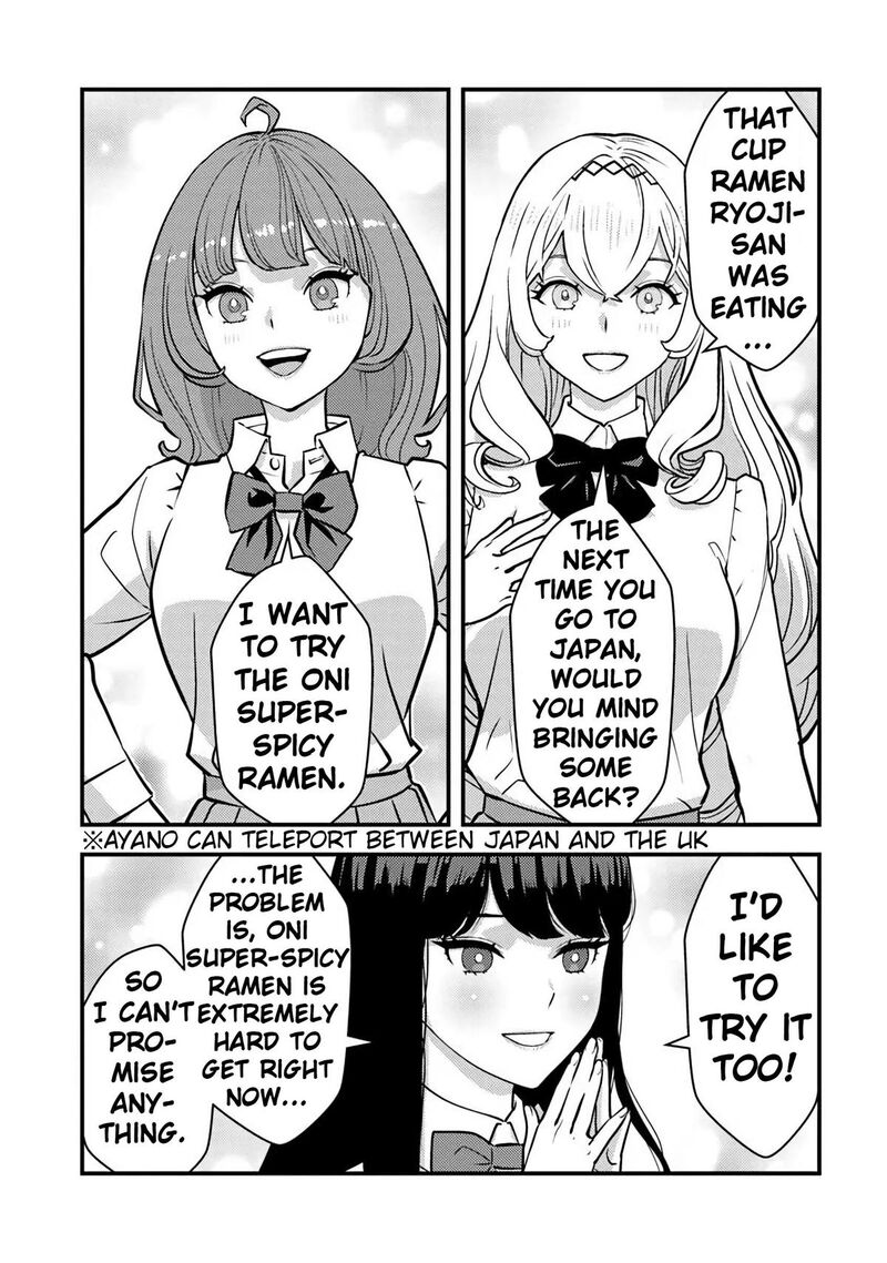 Isekai Kaeri No Yuusha Wa Dungeon Ga Shutsugen Shita Genjitsu Sekai De Influencer Natte Kane Wo Kasegimasu 34 17