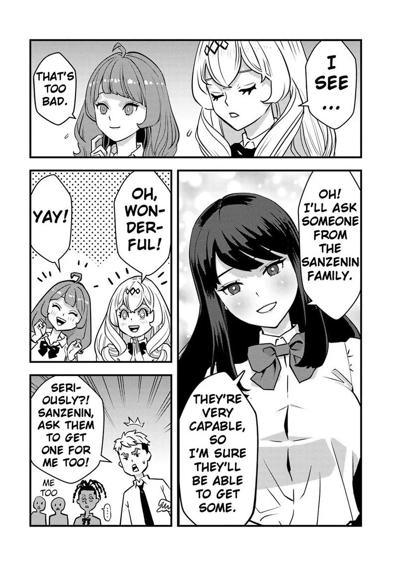 Isekai Kaeri No Yuusha Wa Dungeon Ga Shutsugen Shita Genjitsu Sekai De Influencer Natte Kane Wo Kasegimasu 34 18