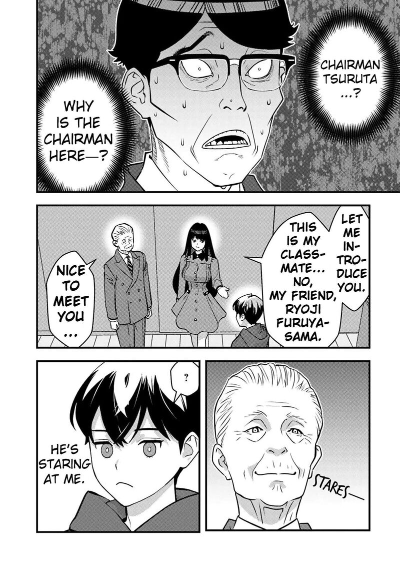 Isekai Kaeri No Yuusha Wa Dungeon Ga Shutsugen Shita Genjitsu Sekai De Influencer Natte Kane Wo Kasegimasu 35 21