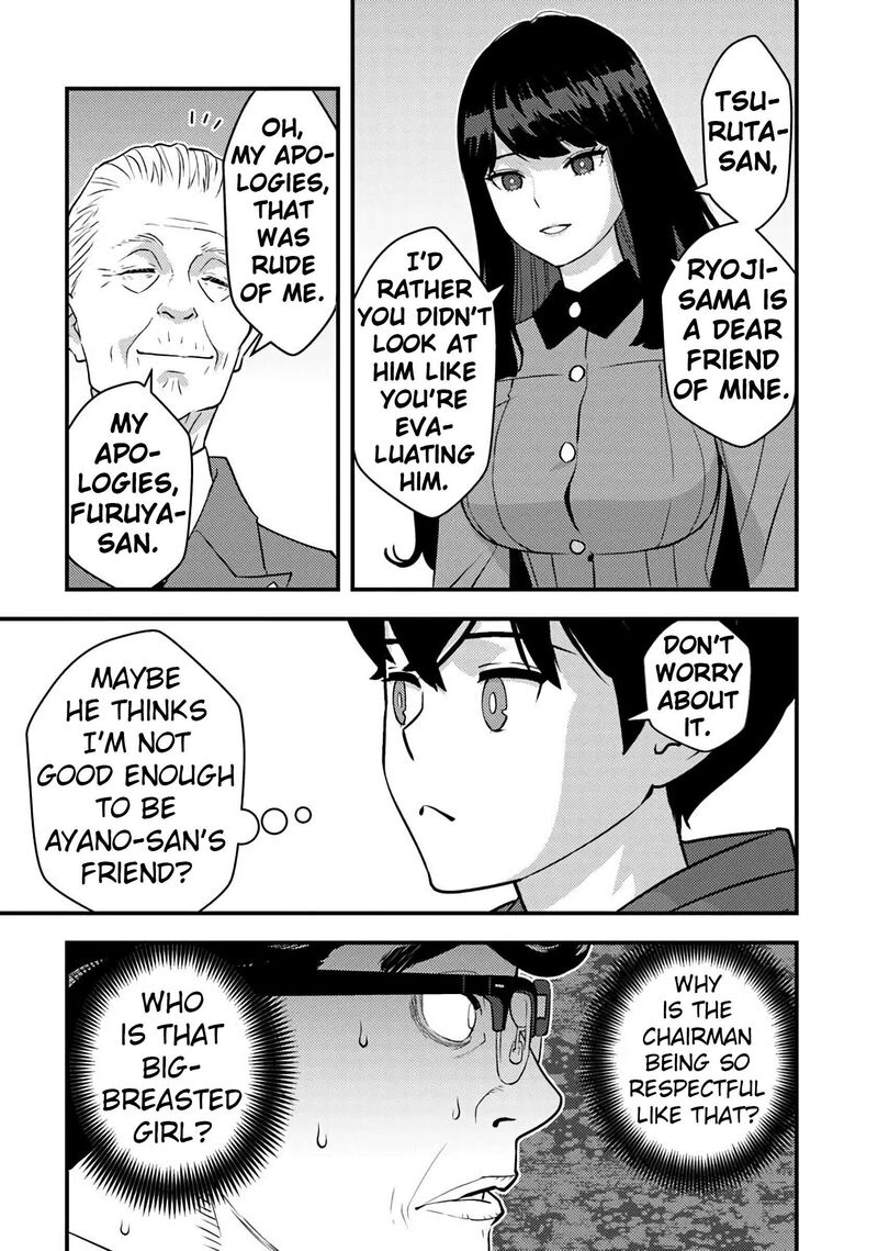 Isekai Kaeri No Yuusha Wa Dungeon Ga Shutsugen Shita Genjitsu Sekai De Influencer Natte Kane Wo Kasegimasu 35 22