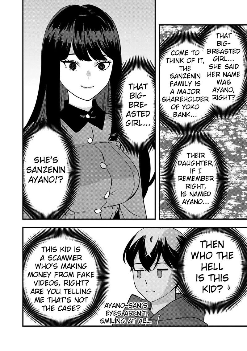 Isekai Kaeri No Yuusha Wa Dungeon Ga Shutsugen Shita Genjitsu Sekai De Influencer Natte Kane Wo Kasegimasu 35 23