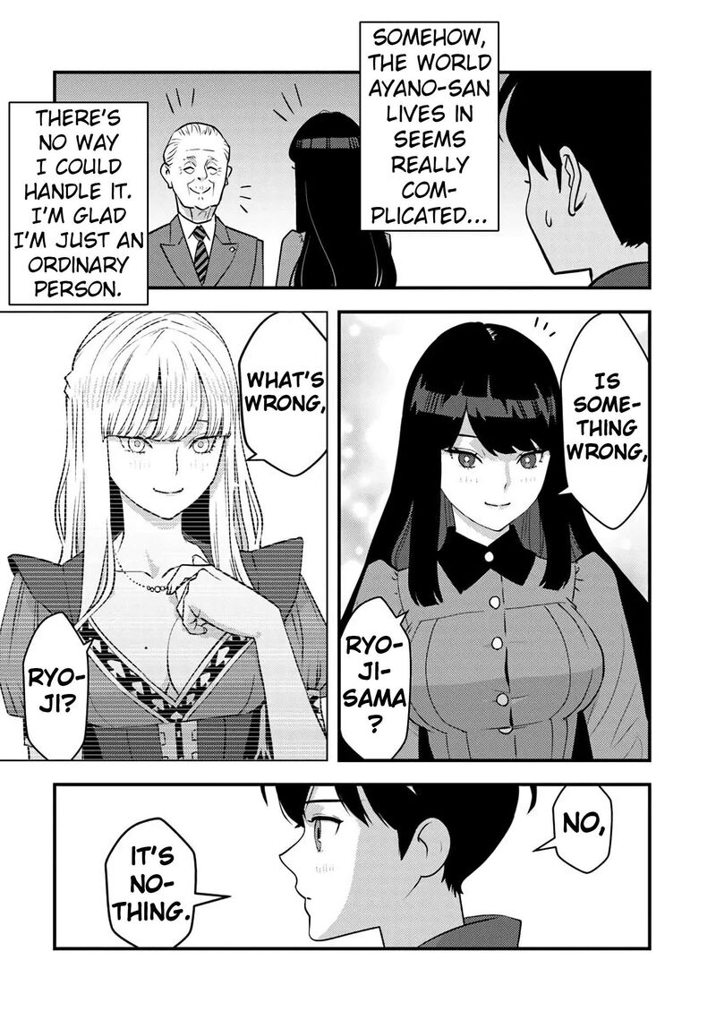 Isekai Kaeri No Yuusha Wa Dungeon Ga Shutsugen Shita Genjitsu Sekai De Influencer Natte Kane Wo Kasegimasu 35 24