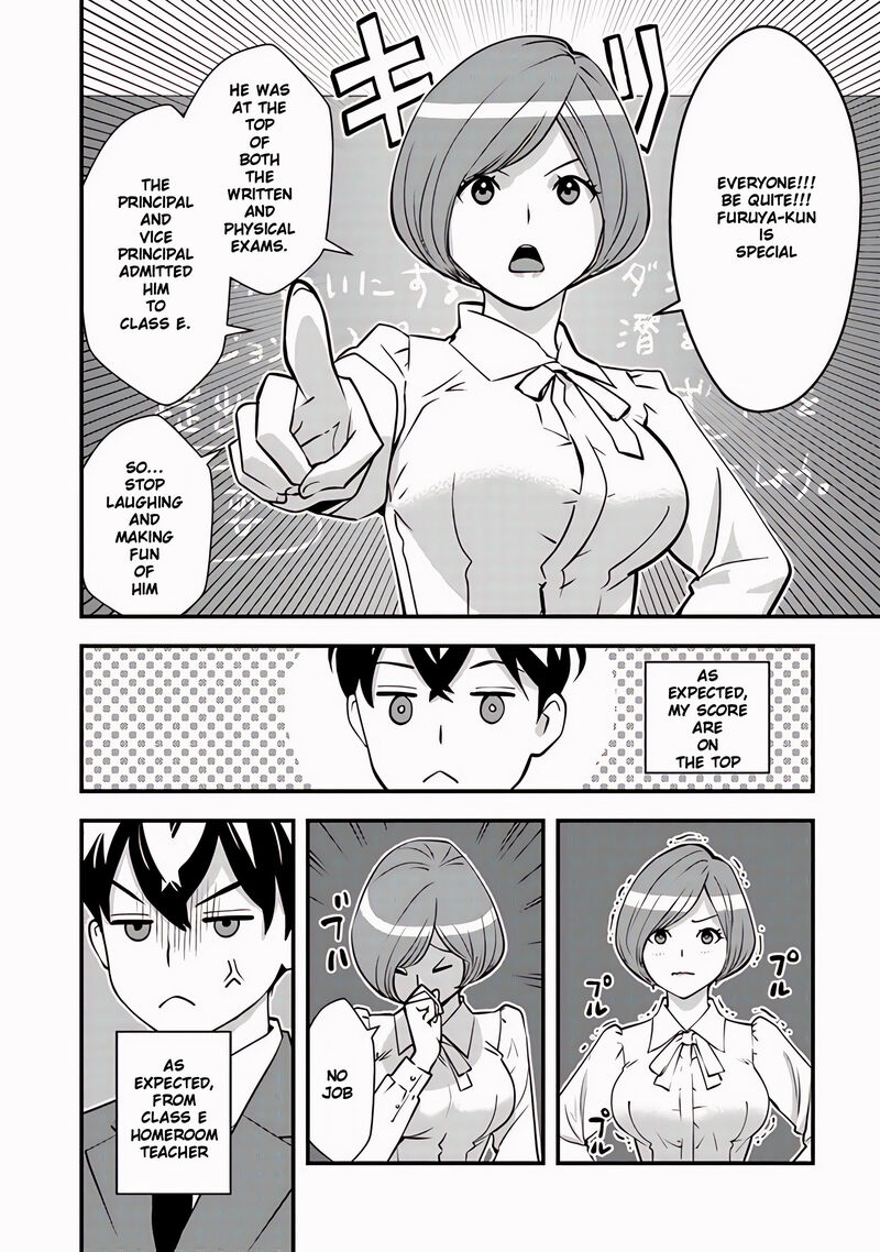 Isekai Kaeri No Yuusha Wa Dungeon Ga Shutsugen Shita Genjitsu Sekai De Influencer Natte Kane Wo Kasegimasu 9b 3