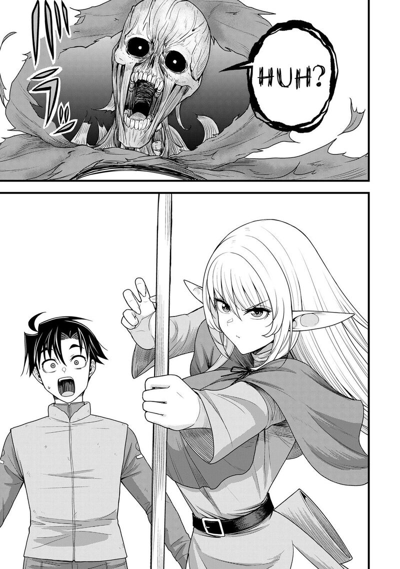 Isekai Kara Elf San Ga Ochite Kita No Desu Ga 14 14